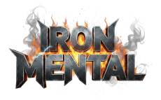 IRON MENTAL